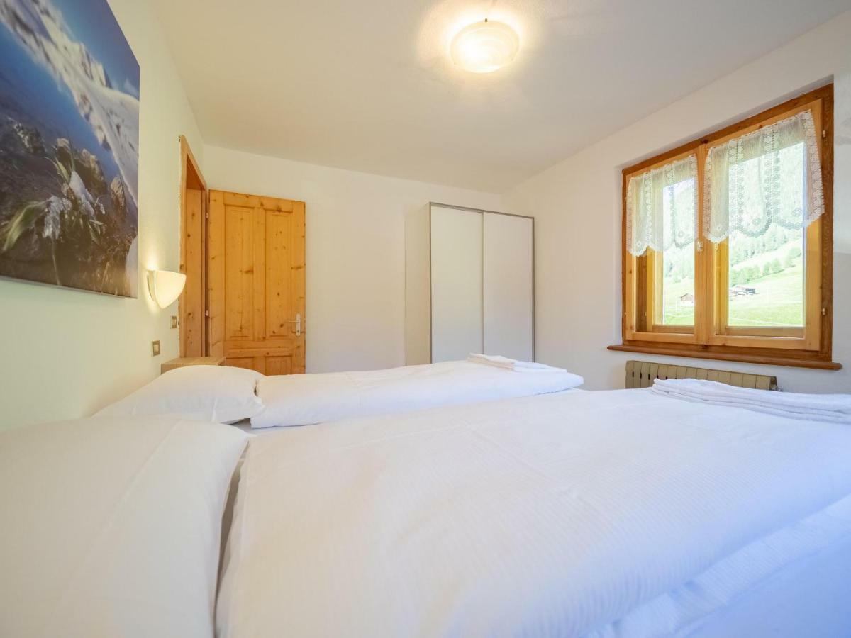 Baita Blesaccia Livigno Buitenkant foto