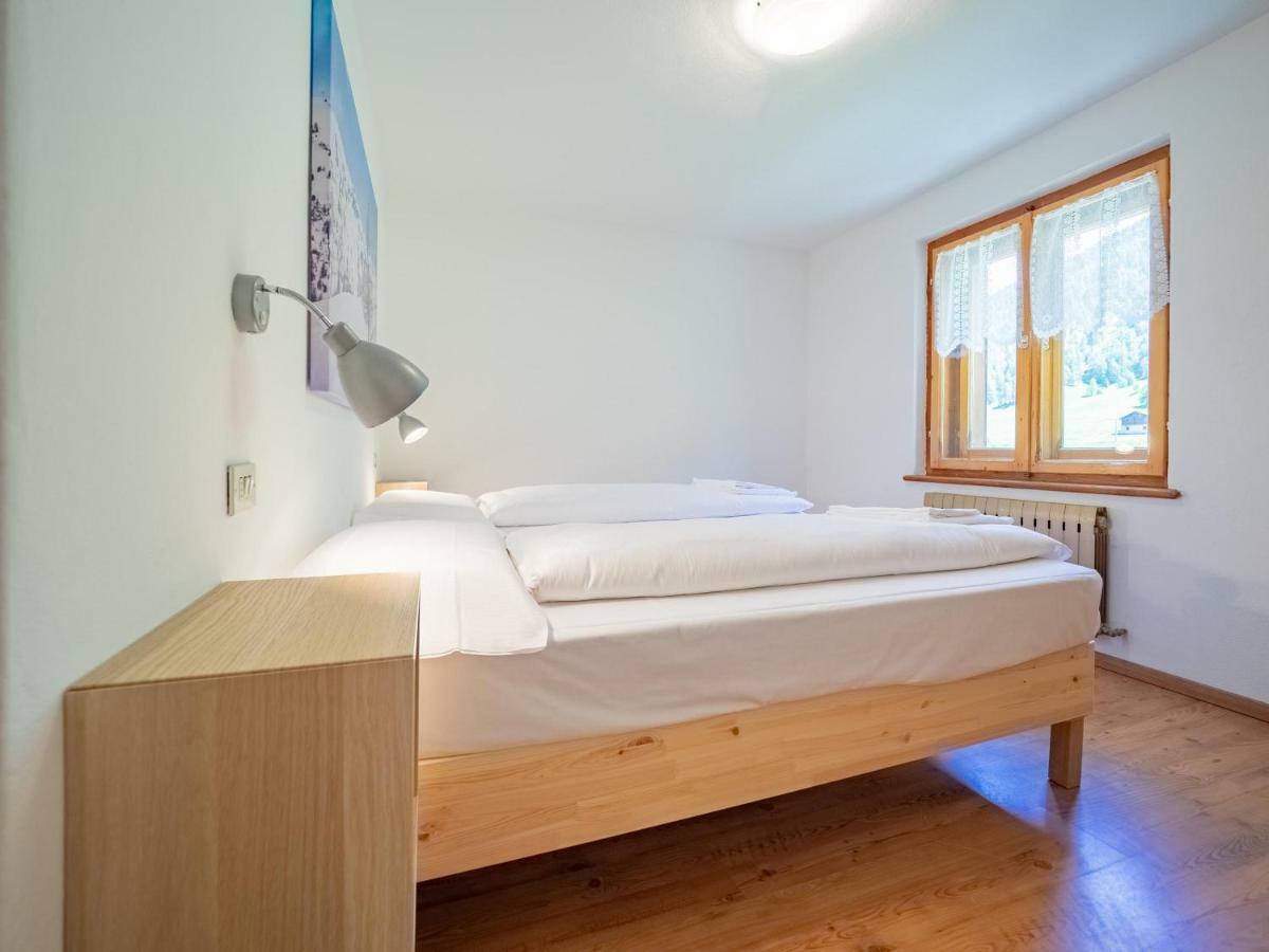 Baita Blesaccia Livigno Buitenkant foto
